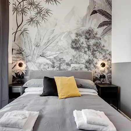 Classy Apt In The Richest Rome Exterior photo
