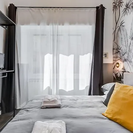 Classy Apt In The Richest Rome Exterior photo