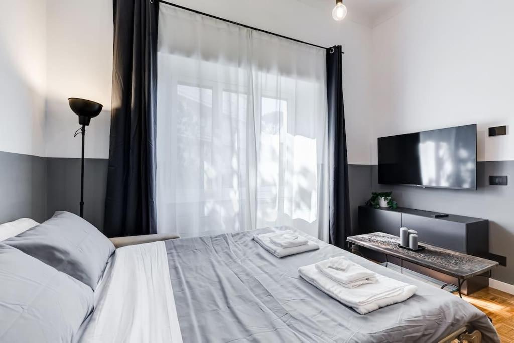 Classy In The Richest Apartment Rom